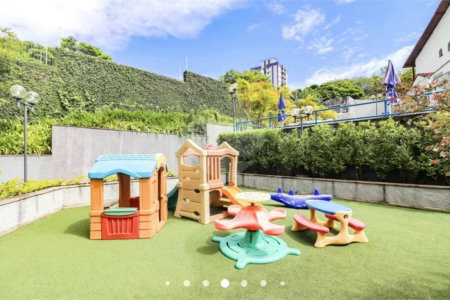 Apartamento à venda com 2 quartos em Jardim Ester, São Paulo, SP