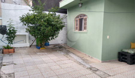Casa à venda com 2 suítes em Lauzane Paulista, São Paulo, SP