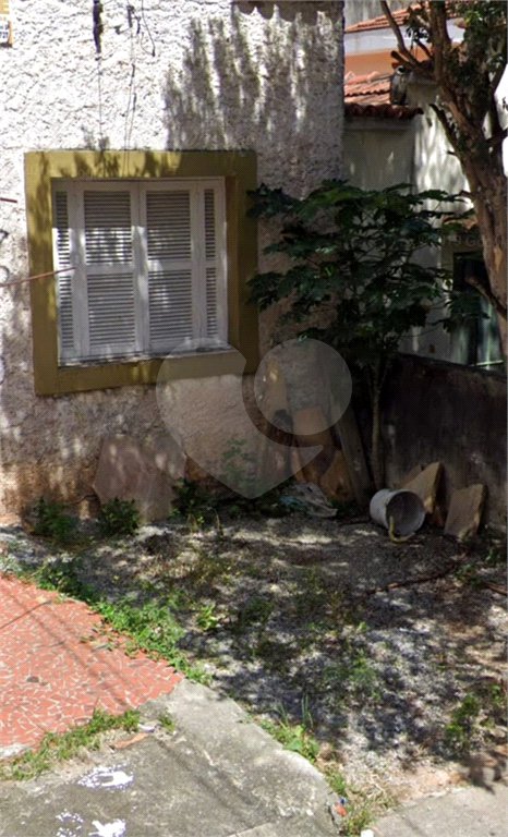 Terreno à venda em Santana, São Paulo, SP