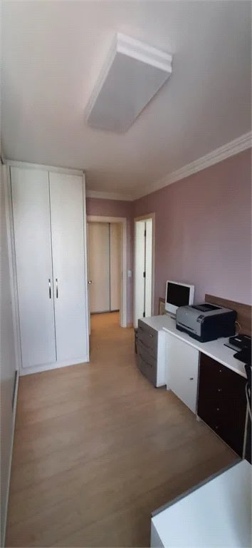 Apartamento à venda com 4 quartos, sendo 3 suítes,  em Cidade Monções, São Paulo, SP
