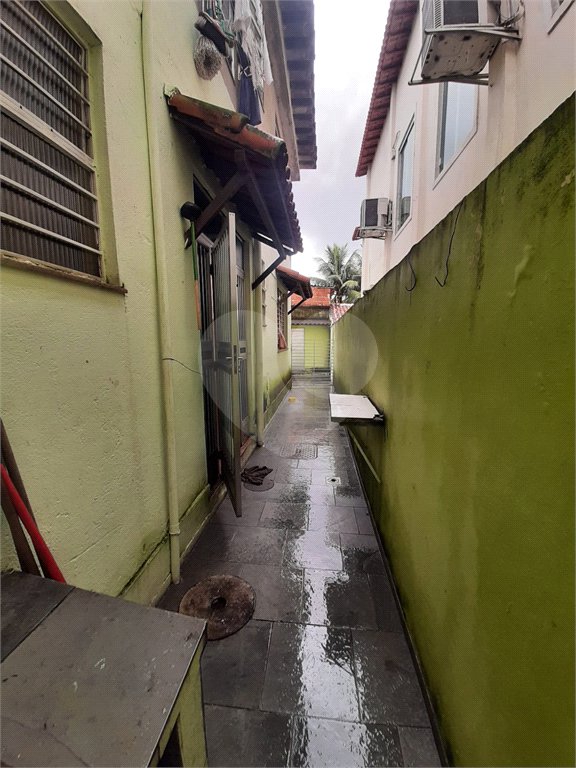 Casa à venda com 3 quartos, sendo 1 suíte, em Campo Grande, Rio de Janeiro, RJ