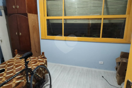 Apartamento à venda com 1 quarto no Centro, São Paulo, SP