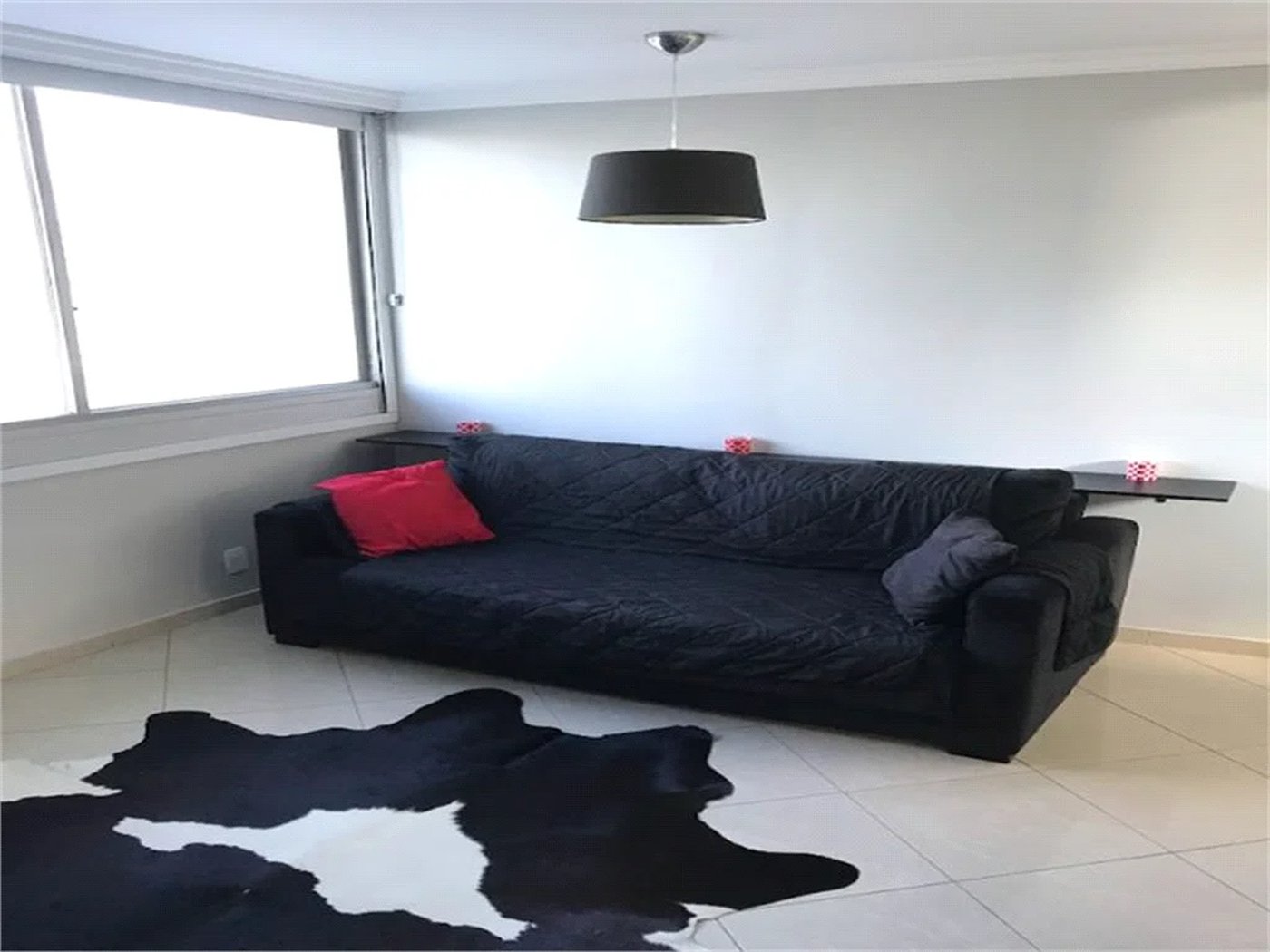 Duplex à venda com 1 quarto em Vila Tramontano, São Paulo, SP