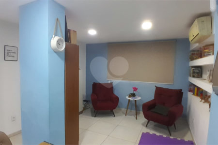 Casa para alugar com 2 quartos em Paciência, Rio de Janeiro, RJ