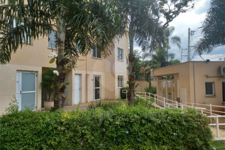 Apartamento à venda com 2 quartos em Jardim Taboão, São Paulo, SP