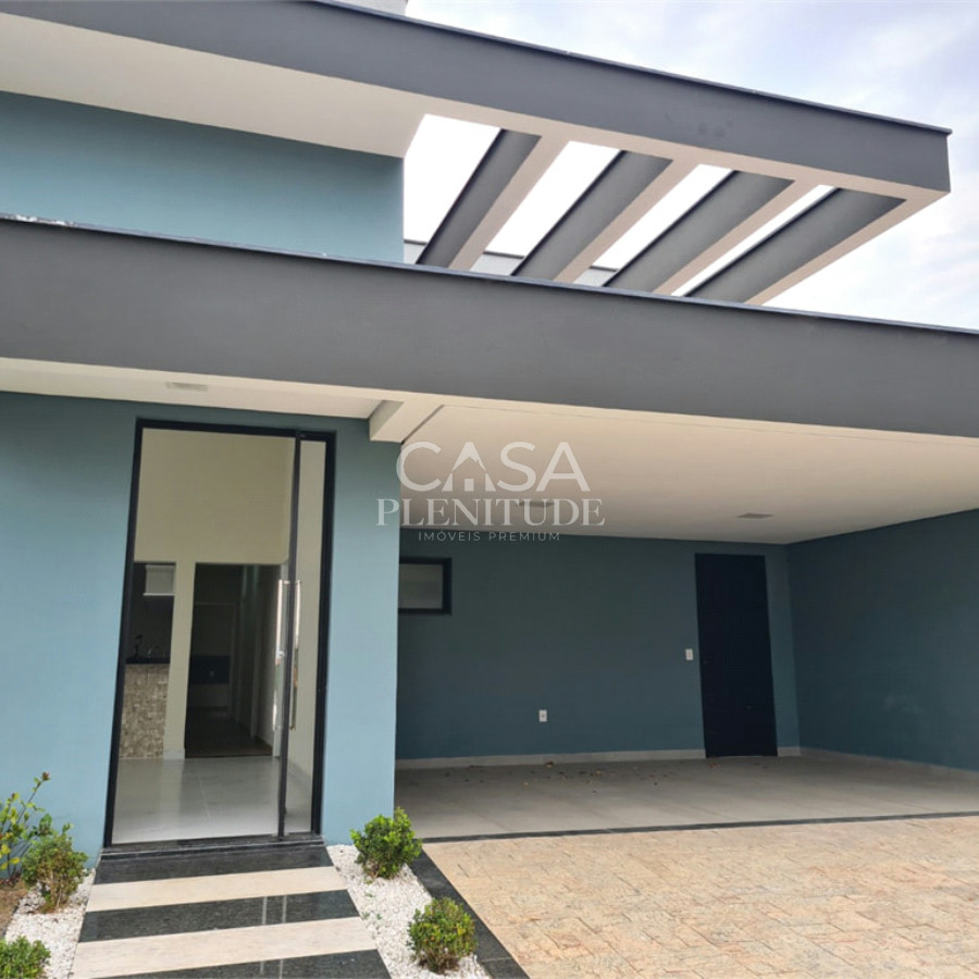 Casa em condomínio à venda ou para alugar com 3 suítes em Cyrela Landscape Esplanada, Votorantim, SP
