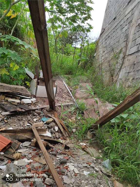 Terreno à venda em Chora Menino, São Paulo, SP
