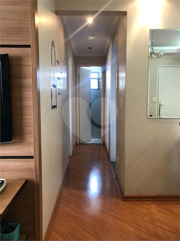 Apartamento à venda com 2 quartos em Casa Verde, São Paulo, SP