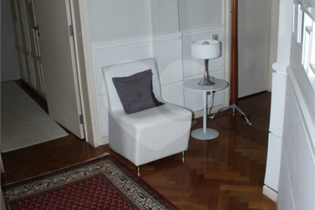 Apartamento à venda com 4 quartos, sendo 3 suítes,  em Vila Suzana, São Paulo, SP