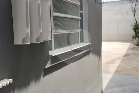 Casa Térrea à venda com 1 quarto em Vila Nivi, São Paulo, SP