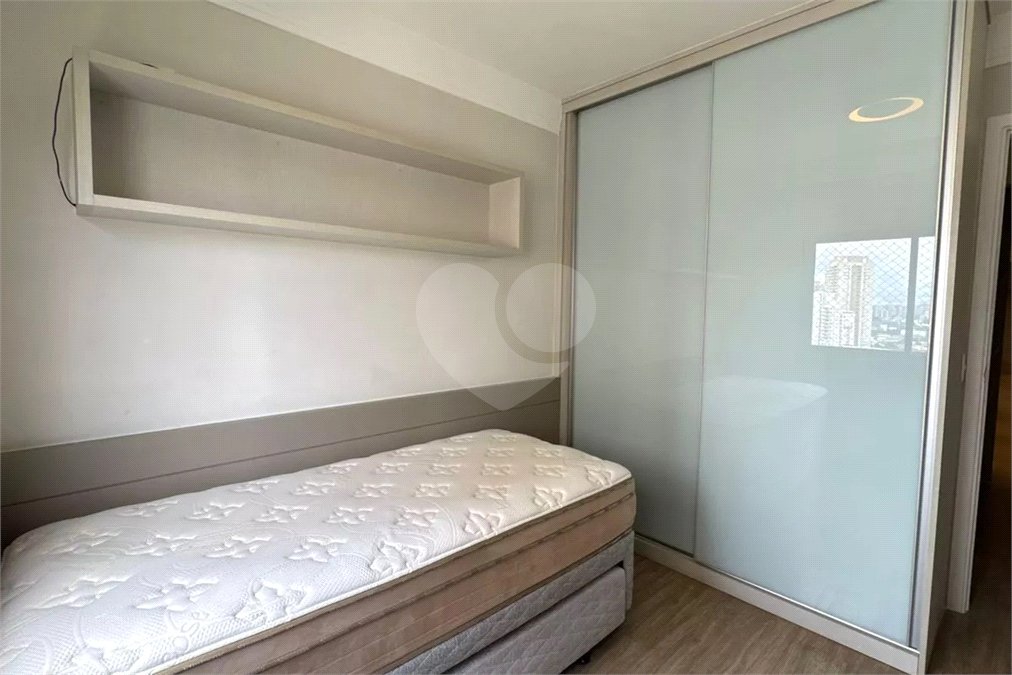 Apartamento à venda ou para alugar com 3 suítes em Água Branca, São Paulo, SP