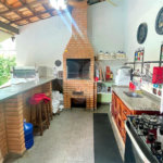 Casa à venda com 4 suítes no condomínio Vivendas do Lago, Sorocaba - SP