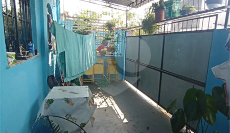 Triplex à venda com 5 quartos, sendo 1 suíte,  em Santíssimo, Rio de Janeiro, RJ