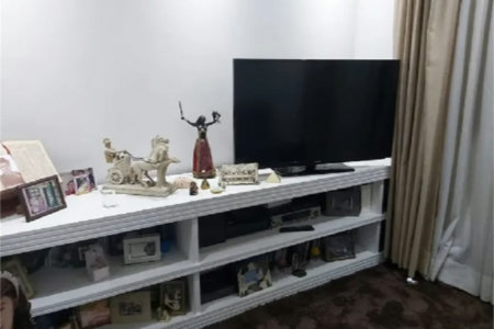 Apartamento à venda com 3 quartos, sendo 1 suíte,  em Vila Andrade, São Paulo, SP