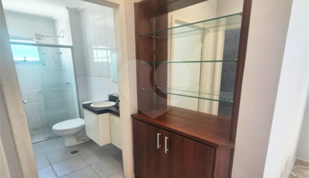 Apartamento à venda com 1 quarto em Vila Mazzei, São Paulo, SP