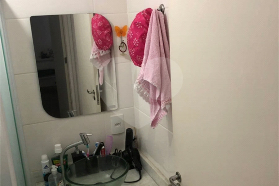 Apartamento à venda com 2 quartos em Jardim Peri, São Paulo, SP