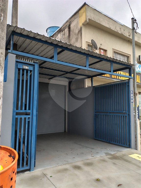 Salão para alugar em Vila Nova Bonsucesso, Guarulhos, SP