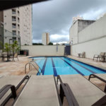 Apartamento à venda com 3 suítes em Vila Romana, São Paulo, SP