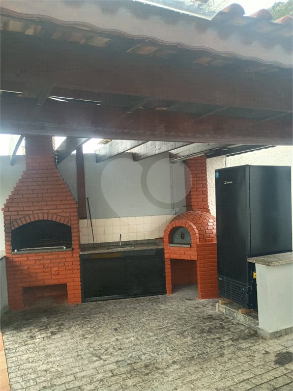 Apartamento à venda com 2 quartos em Freguesia do Ó, São Paulo, SP