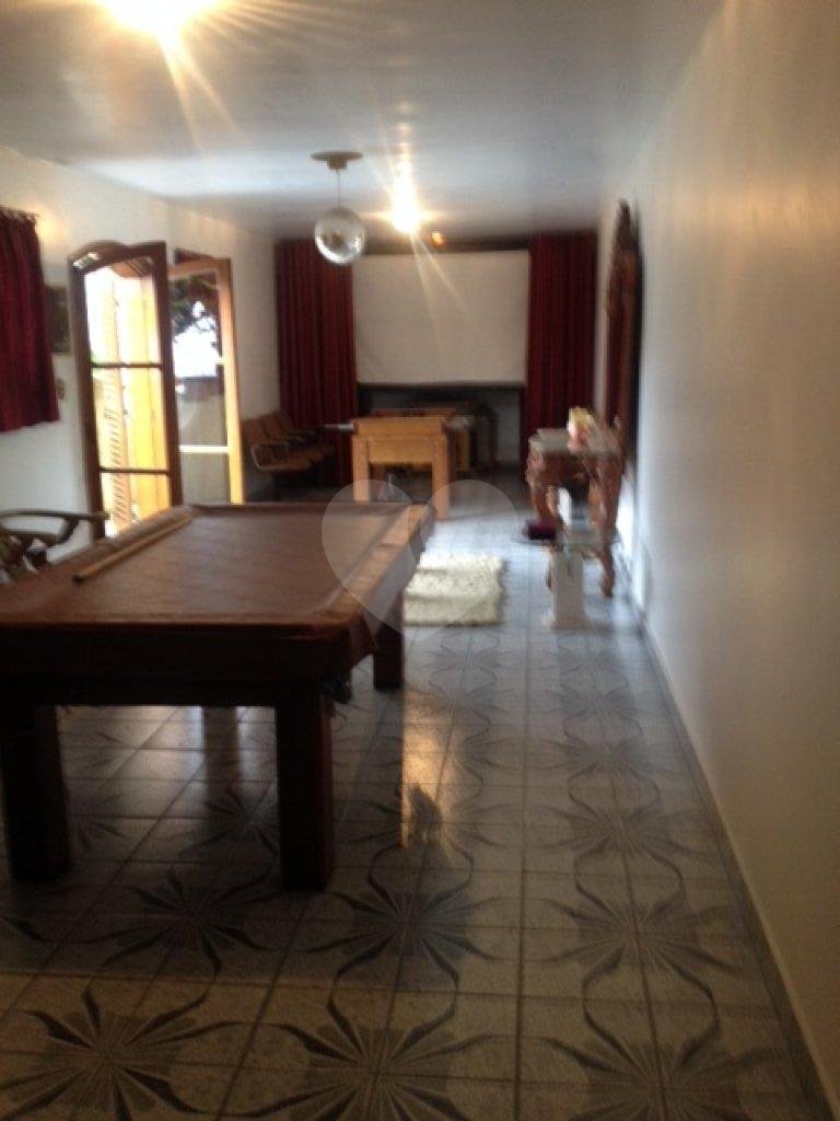 Casa à venda com 4 quartos, sendo 3 suítes, em Vila Paiva, São Paulo, SP