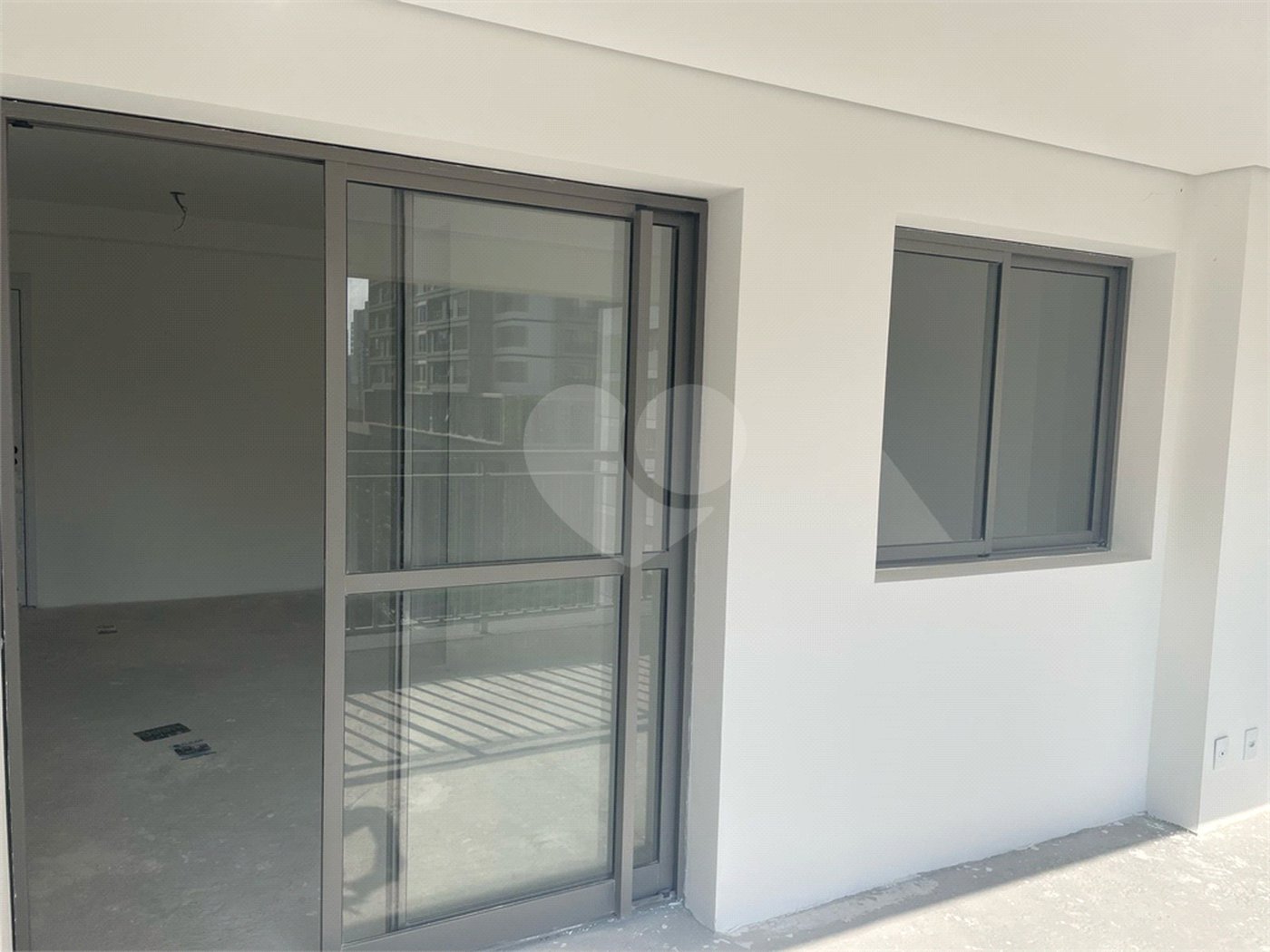 Apartamento à venda com 2 quartos, sendo 1 suíte, em Santo Amaro, São Paulo, SP
