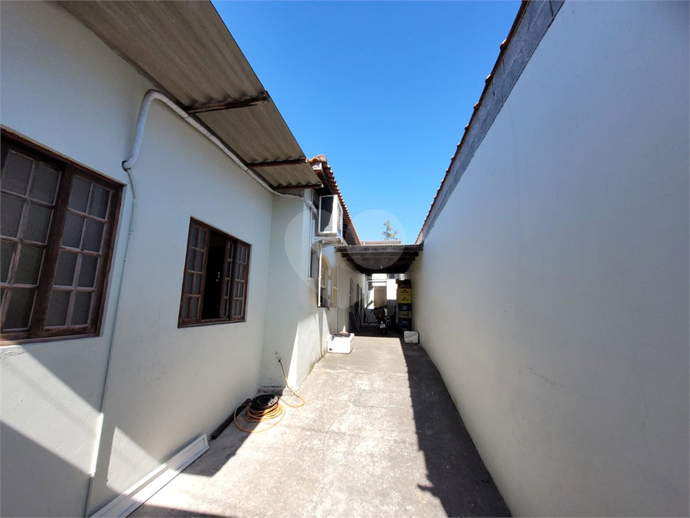 Casa Térrea à venda em Jardim Ponte Grande, Mogi das Cruzes, SP