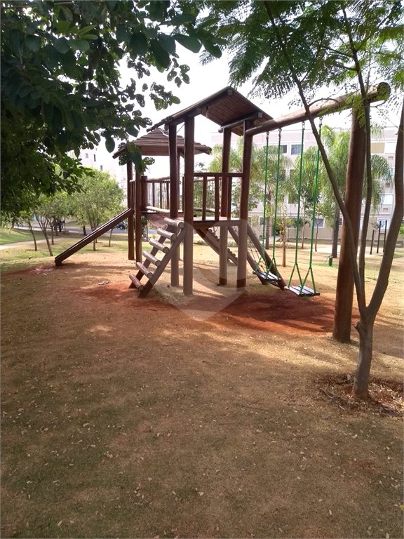 Apartamento à venda com 2 quartos, sendo 1 suíte, em Reserva Sul Condomínio Resort, Ribeirão Preto, SP