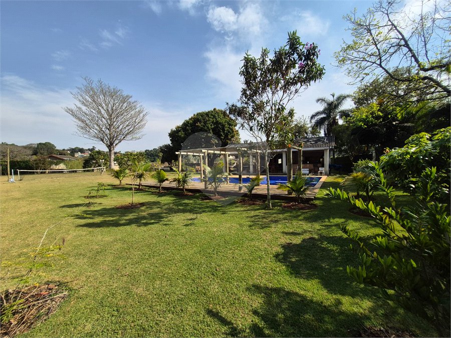 Casa Térrea à venda ou para alugar com 4 suítes em Jardim Paulista, Atibaia, SP