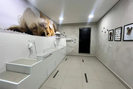 Apartamento para alugar com 2 quartos, sendo 1 suíte,  em Vila Oliveira, Mogi das Cruzes, SP