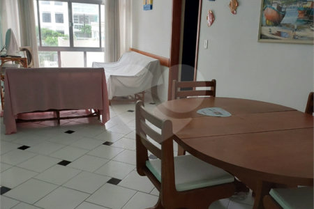 Apartamento à venda com 2 quartos em Enseada, Guarujá, SP