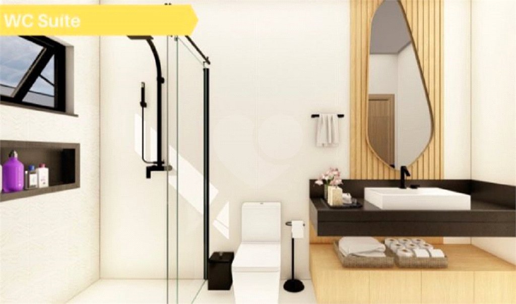 Casa Térrea em Construção - Condomínio Damha IV
