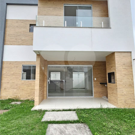 Casa à venda com 4 quartos, sendo 3 suítes, no condomínio Grand Park, Rio de Janeiro - RJ