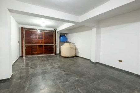 Sobrado à venda com 3 quartos, sendo 1 suíte,  em Tucuruvi, São Paulo, SP