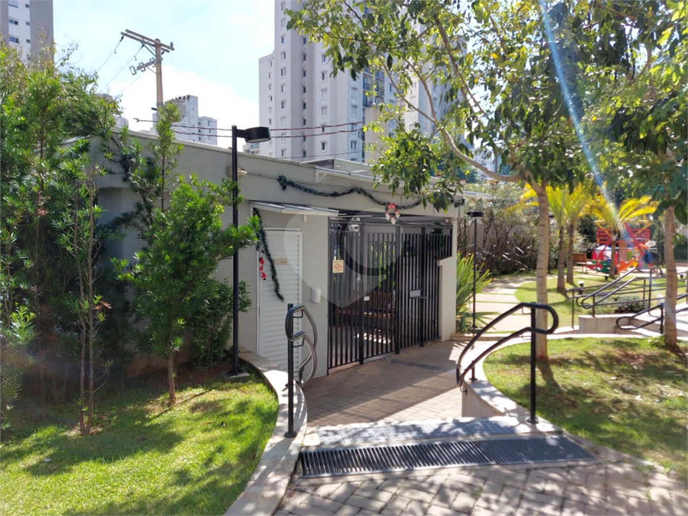 Apartamento à venda com 2 quartos em Pirituba, São Paulo, SP