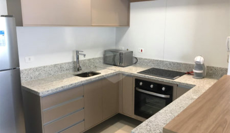 Apartamento à venda com 1 suíte em Vila Olímpia, São Paulo, SP