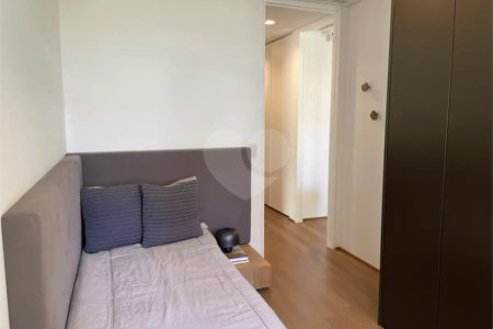 Apartamento à venda com 3 suítes em Brooklin Paulista, São Paulo, SP