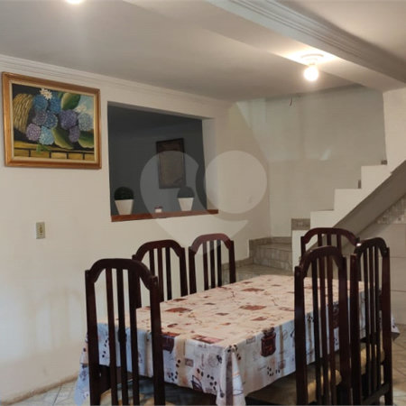 Sobrado à venda com 5 quartos, sendo 1 suíte, em Jardim Brogotá, Atibaia, SP