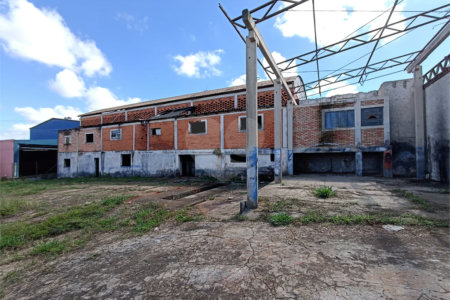 Terreno à venda em Vila Leonor, Itapetininga, SP