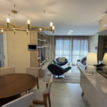 Apartamento para alugar com 2 quartos, sendo 1 suíte, em Paraíso, São Paulo, SP