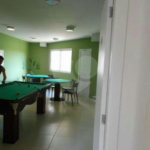 Apartamento à venda com 2 quartos, sendo 1 suíte,  em Jardim Ester, São Paulo, SP