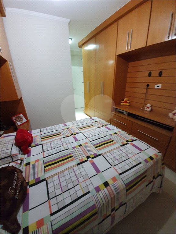 Apartamento à venda com 3 quartos, sendo 1 suíte,  em Lauzane Paulista, São Paulo, SP
