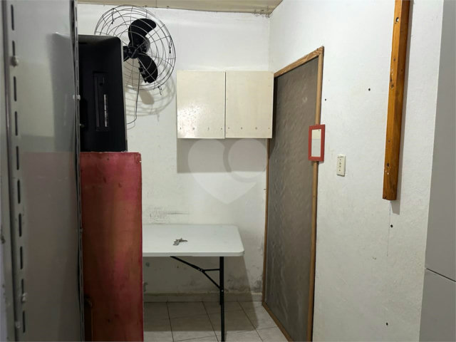Casa à venda com 2 quartos em Mandaqui, São Paulo, SP