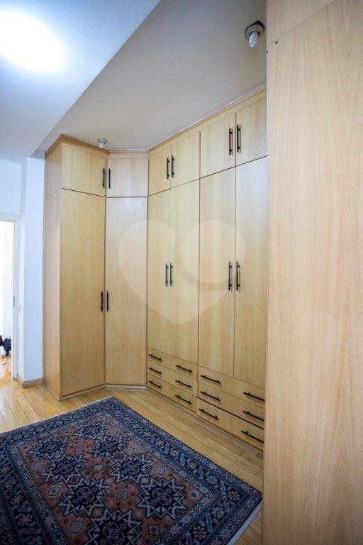 Apartamento à venda com 4 suítes em Jardim Fonte do Morumbi, São Paulo, SP