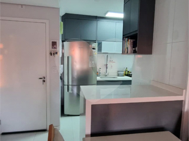 Apartamento à venda com 2 quartos, sendo 1 suíte,  em Tucuruvi, São Paulo, SP