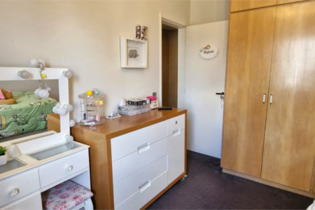 Apartamento à venda com 3 quartos, sendo 2 suítes, em Real Parque, São Paulo, SP