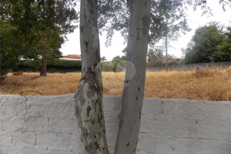 Terreno à venda em Samambaia Parque Residencial, Atibaia, SP