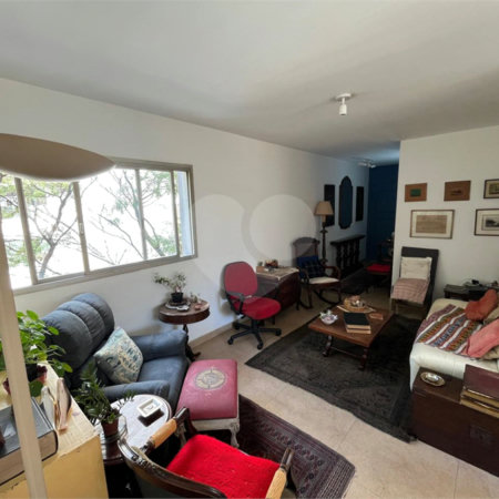 Apartamento à venda com 3 quartos, sendo 2 suítes,  em Jardim Paulista, São Paulo, SP
