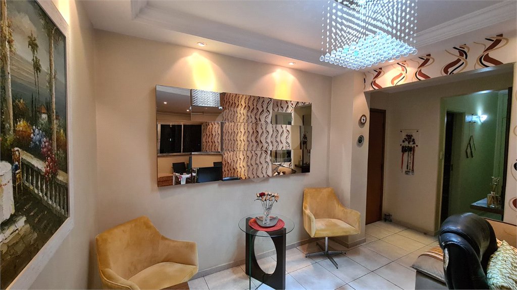 Apartamento à venda com 2 quartos em Sumarezinho, São Paulo, SP