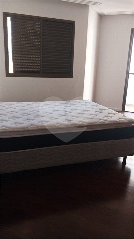 Apartamento à venda ou para alugar com 5 quartos, sendo 3 suítes,  em Tatuapé, São Paulo, SP