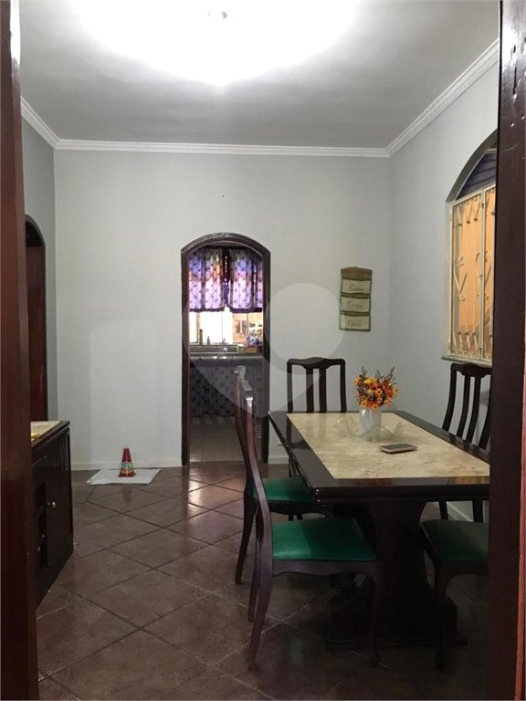 Casa à venda com 2 quartos, sendo 1 suíte, em Campo Grande, Rio de Janeiro, RJ